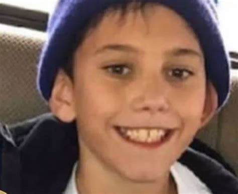 zav girl gannon autopsy photos|YouTuber slammed for charging to see autopsy photos of boy, 11